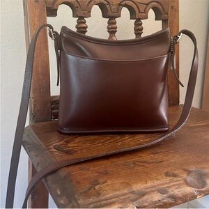 Vintage 90s Coach Mambo Bag